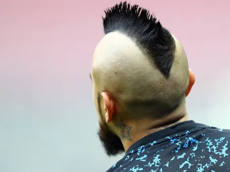 La Gazzetta: Vidal es como el hígado a la veneciana