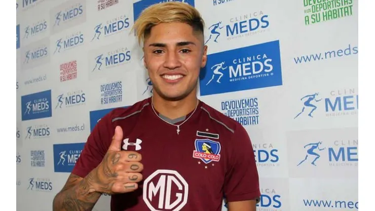 El jugador tiene la opción de volver al Monumental este 2021.