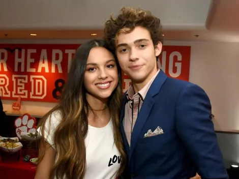 Afirman que Sabrina Carpenter y Olivia Rodrigo están enfrentadas