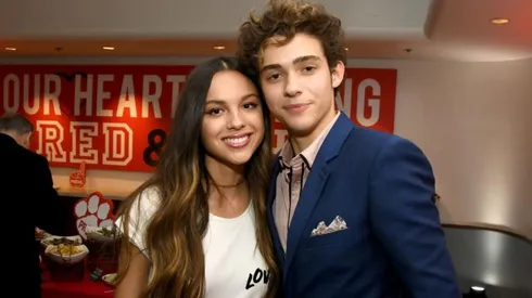 Fans aseguran que 'Drivers License' de Olivia es sobre Carpenter