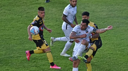 El equipo Pirata tiene una seguidilla de encuentros pendientes, por su participación en la Sudamericana.