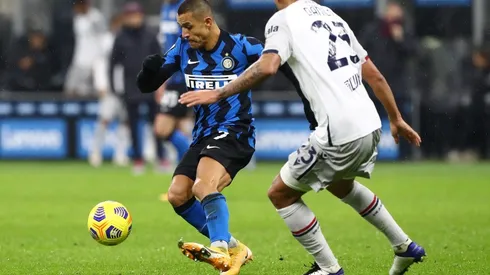 Alexis Sánchez visitará a Udinese, el primer equipo que integró en el fútbol europeo y desde donde dio el salto al Barcelona