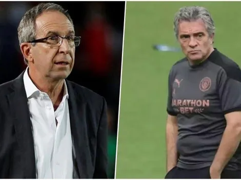 Pelusso: “Guardiola se llevó a Lillo y no ganó un partido más”