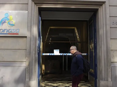 Devolución de excedentes Fonasa 2021 | Conoce la fecha y cuándo inicia el proceso