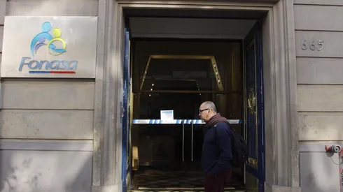 Fonasa