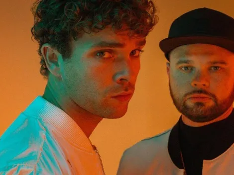 Royal Blood anuncia el lanzamiento de su tercer disco