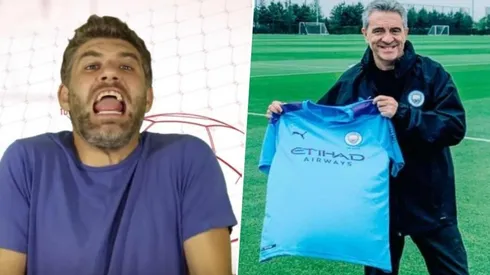 El periodista dice que es una pésima opción que Lillo llegue a la Roja.