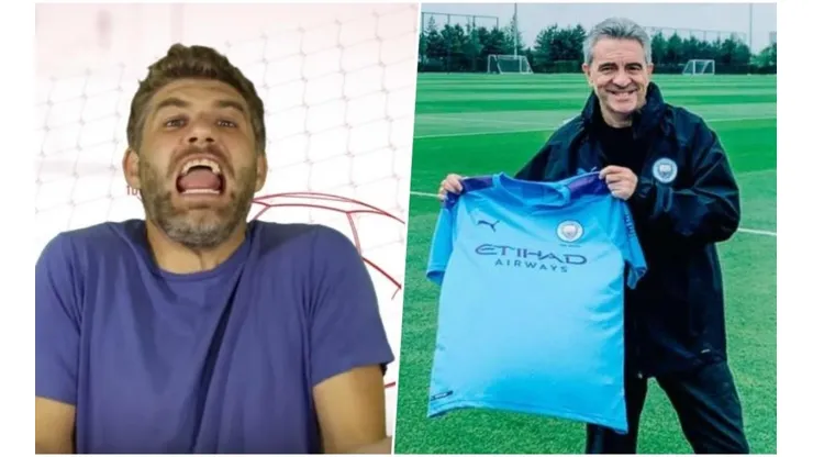 El periodista dice que es una pésima opción que Lillo llegue a la Roja.
