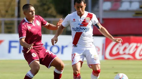 El choque en el Estadio La Portada es de vida o muerte para ambos equipos.
