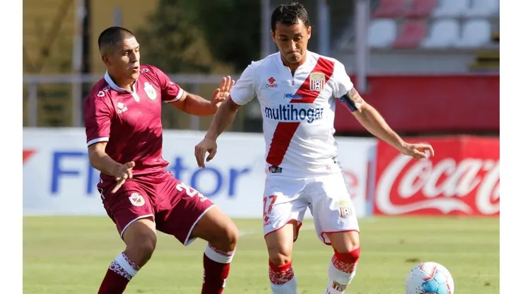 El choque en el Estadio La Portada es de vida o muerte para ambos equipos.