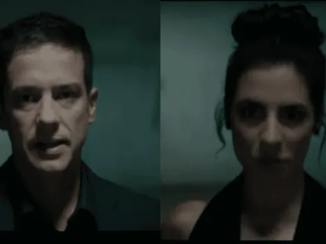 Verdades Ocultas: Revela el futuro de Tomás, Agustina y Samanta