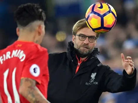 La lección de humildad de Klopp a un juvenil