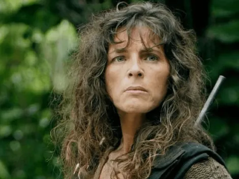 Fallece actriz de Lost y Babylon 5 a los 65 años
