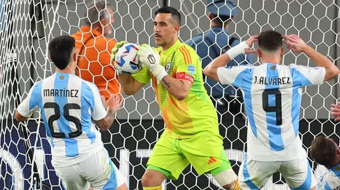 Bravo no estaría en la nómina para septiembre