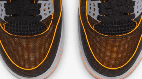 Air Jordan IV WMNS StarFish