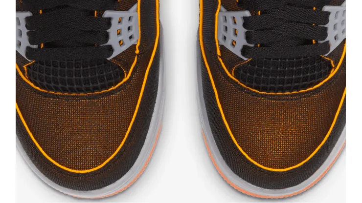 Air Jordan IV WMNS StarFish