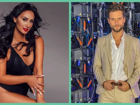 Díaz dedica tierno mensaje de cumpleaños a Cretton