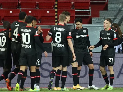 Horario: Leverkusen de Aránguiz recibe al Weolfsburgo