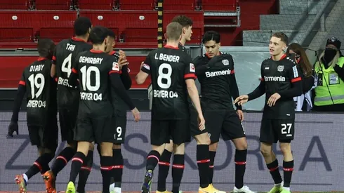 El equipo de Aránguiz viene de derrotar al Dortmund.