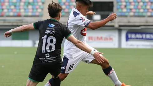 En el sur del país se sabrá quién pasa a la siguiente ronda de la liguilla.