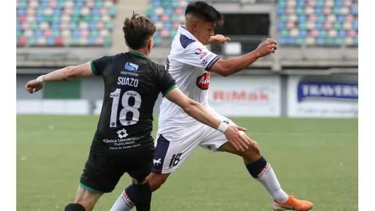 En el sur del país se sabrá quién pasa a la siguiente ronda de la liguilla.