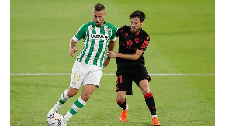 Partido crucial para el Betis. De ganar, solo quedarían a tres puntos del quinto lugar.