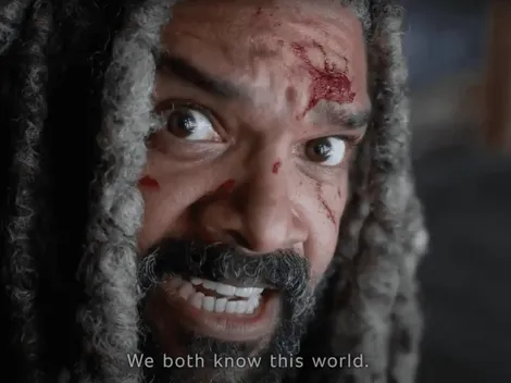 Trailer de los episodios restantes del décimo ciclo de TWD