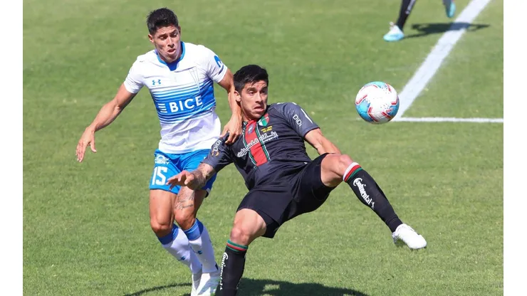 Los cruzados se enfrentan a una de las revelaciones de esta segunda parte del torneo.