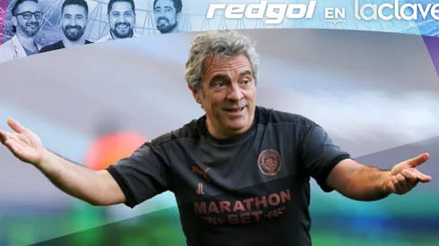 Un fin de semana clave en el fútbol chileno es solo uno de los temas que se tocarán en RedGol en La Clave.