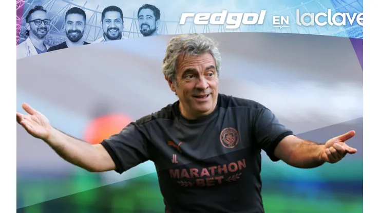 Un fin de semana clave en el fútbol chileno es solo uno de los temas que se tocarán en RedGol en La Clave.