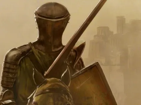 Aprueban segunda precuela de "Game of Thrones"