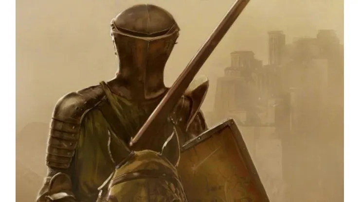 "El Caballero de los Siete Reinos" es el libro que reúne los Cuentos de Dunk y Egg, que darán paso a una segunda precuela de Game of Thrones en HBO.
