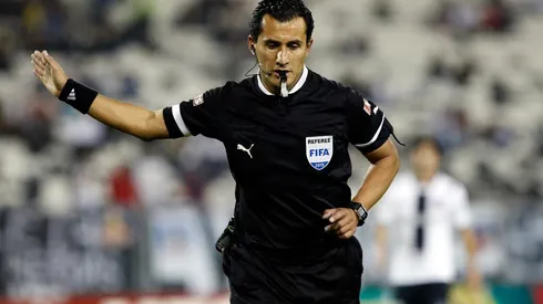 Osses tendrá un importante cargo en México