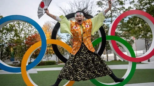 El gobierno nipón negó la cancelación de los J.J.O.O.