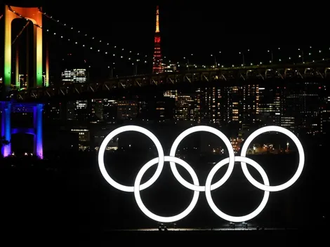 Japón "asume" que se cancelarán los Juegos Olímpicos