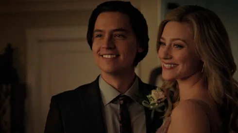 (Fotografía: The CW)