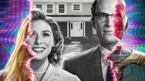 (Fotografía: Disney Plus)