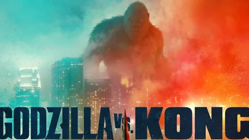 "Godzilla vs. Kong" debutará en los cines que estén abiertos al mismo tiempo que en HBO Max.