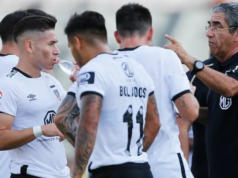 ¿Por qué Gualberto Jara no se la jugó por los jóvenes?