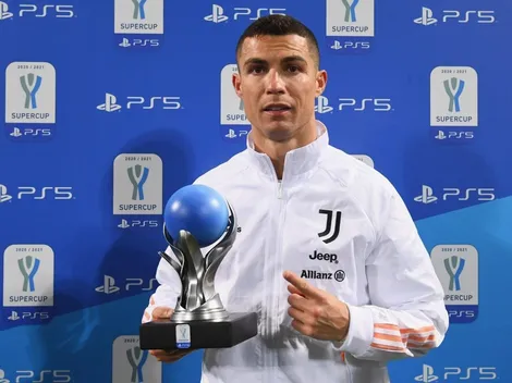 Federación Checa saca las cuentas y desestima récord de Cristiano