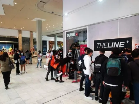 ¿Por qué todos quieren tener unas Air Jordan 4?