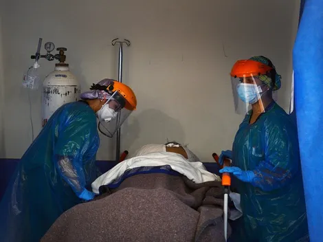 Conoce los detalles del Bono a los funcionarios de la salud