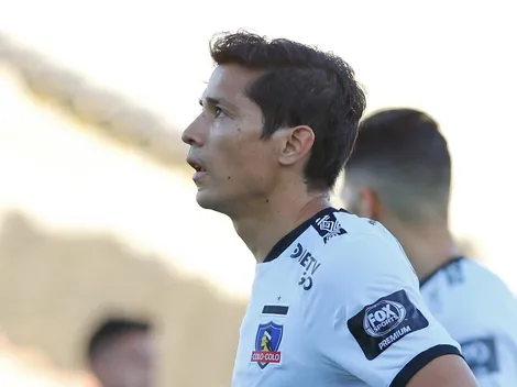 Gualberto Jara pone fichas en Matías Fernández como DT