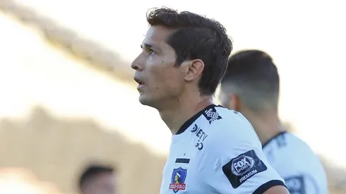 Gualberto Jara destaca el liderazgo de Matías Fernández