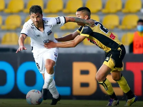 Horario: Colo Colo se reencuentra con Coquimbo en una final
