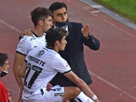 En Colo Colo ven de forma normal el ajustado calendario de Coquimbo