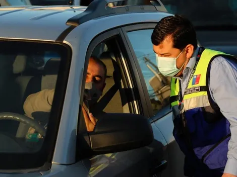 Jueves 21 de enero: conoce el horario de toque de queda