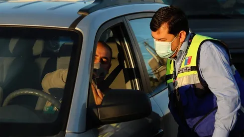 Jueves 21 de enero: conoce el horario de toque de queda