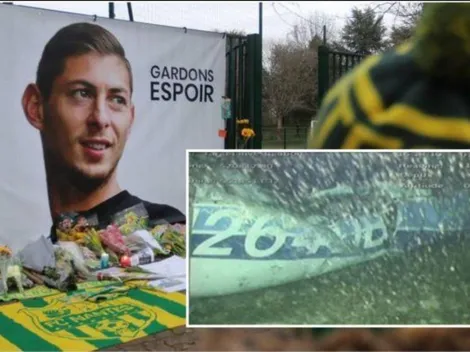 Familia de Emiliano Sala clama justicia a dos años de su muerte