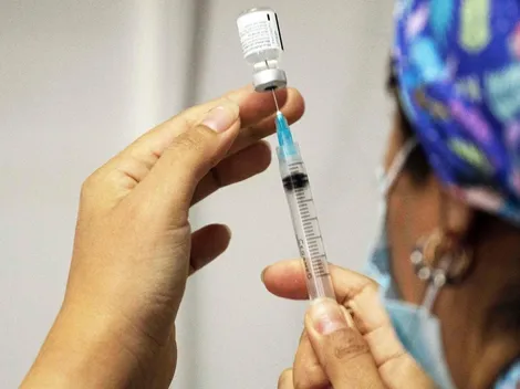 Investigan muerte de 23 adultos mayores en Noruega por vacuna